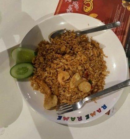 Kwetiau Sapi 28 Aho Mangga Besar